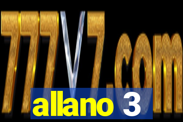 allano 3